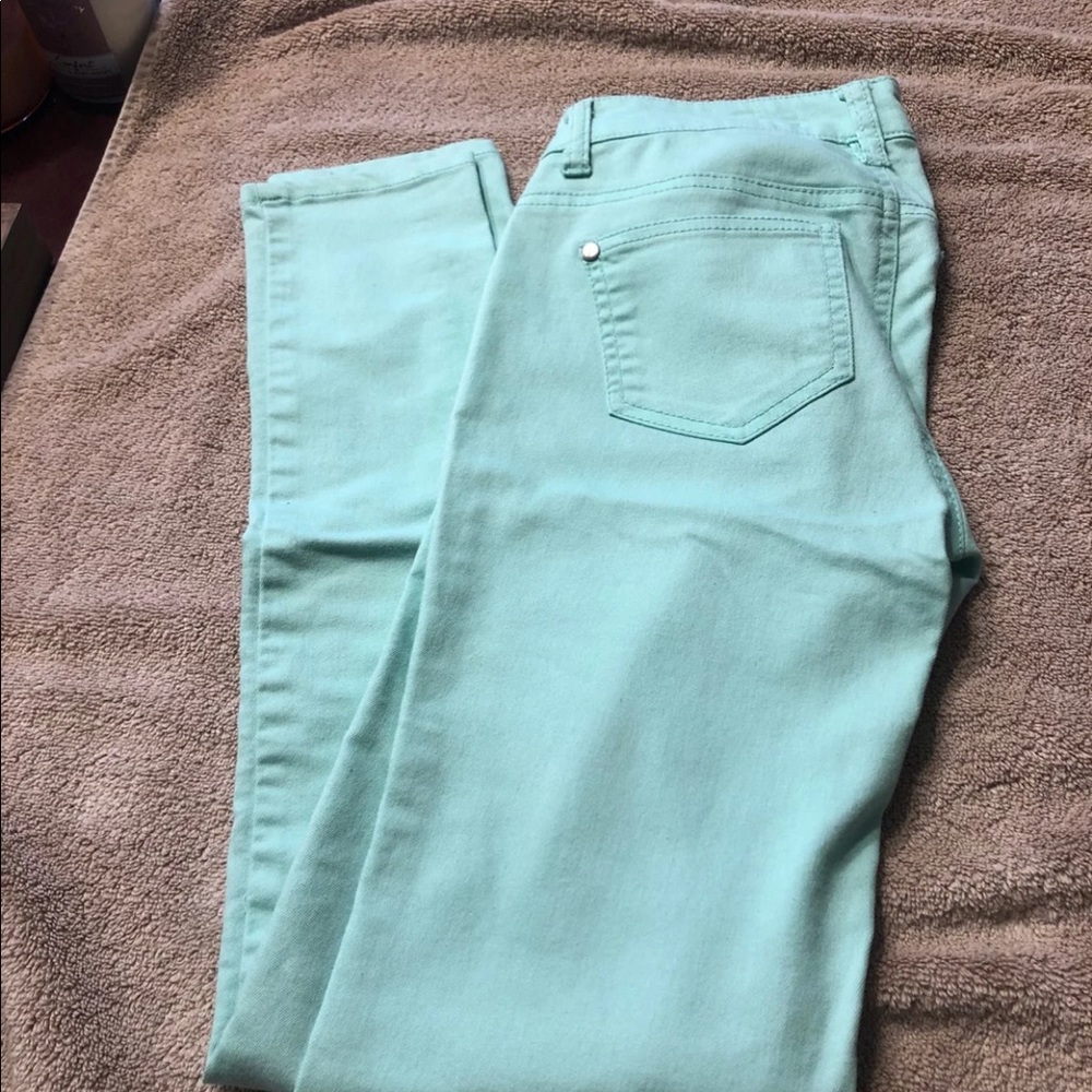 Jeans